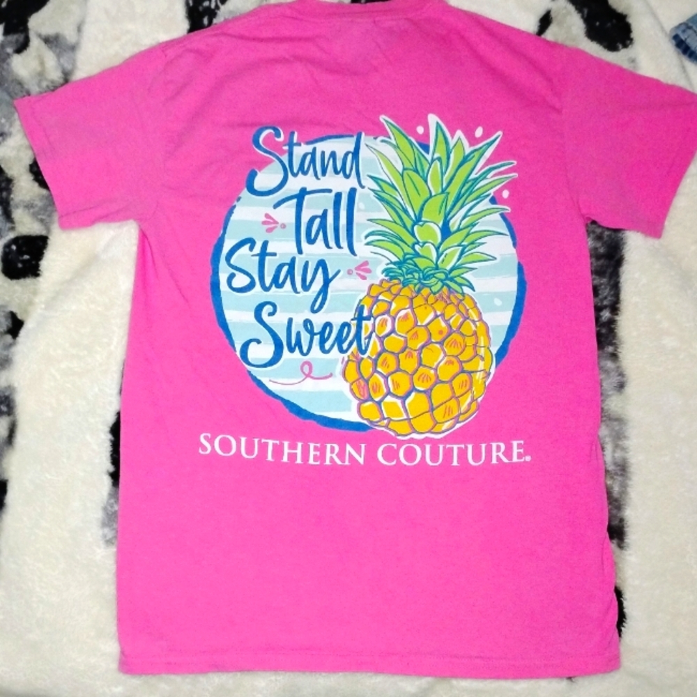 Southern Couture T-shirt